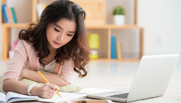 Writing-Dissertation